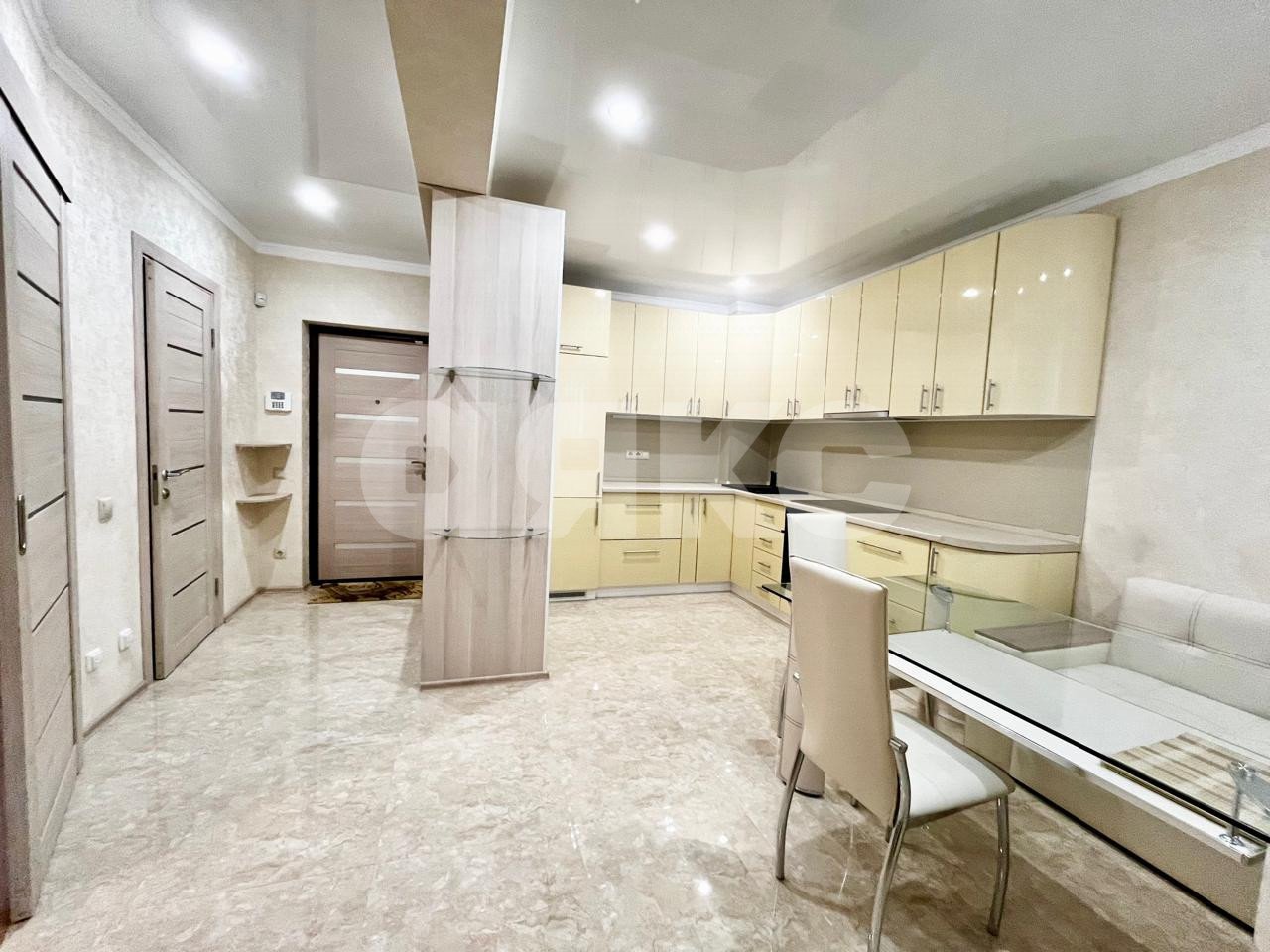 Фото №5: 2-комнатная квартира 49 м² - Ростов-на-Дону, Северный, пр-кт Космонавтов, 35/20Б