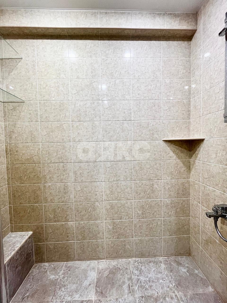 Фото №8: 2-комнатная квартира 49 м² - Ростов-на-Дону, Северный, пр-кт Космонавтов, 35/20Б