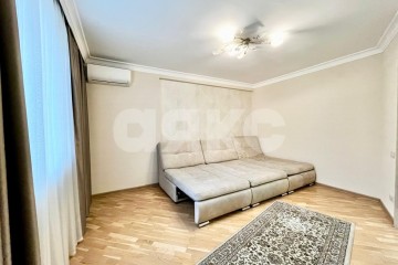 Фото №2: 2-комнатная квартира 49 м² - Ростов-на-Дону, мкр. Северный, пр-кт Космонавтов, 35/20Б