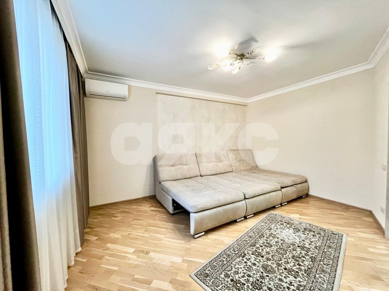 Фото №2: 2-комнатная квартира 49 м² - Ростов-на-Дону, Северный, пр-кт Космонавтов, 35/20Б