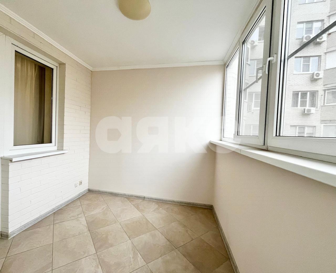 Фото №9: 2-комнатная квартира 49 м² - Ростов-на-Дону, Северный, пр-кт Космонавтов, 35/20Б