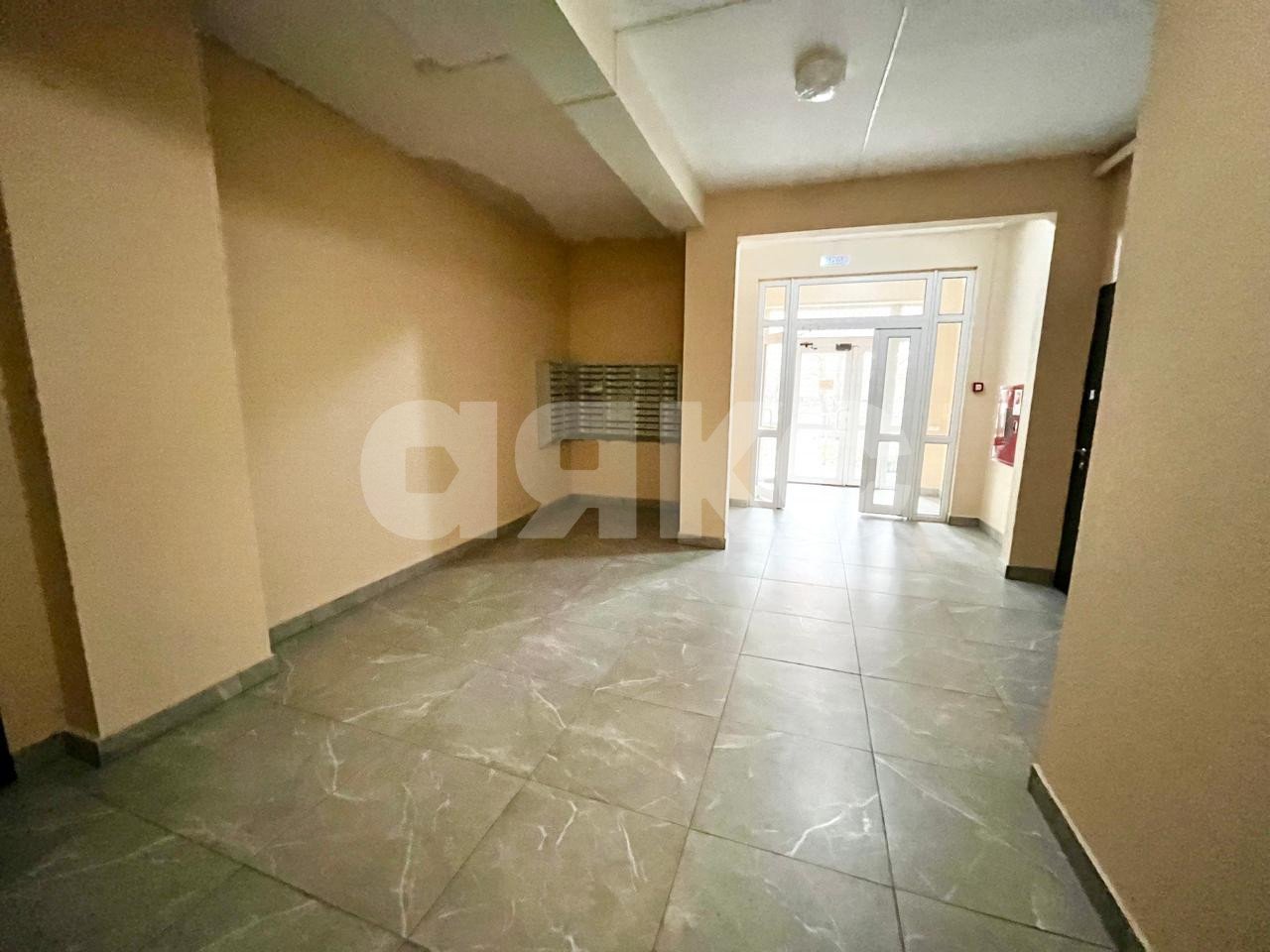 Фото №11: 2-комнатная квартира 49 м² - Ростов-на-Дону, Северный, пр-кт Космонавтов, 35/20Б