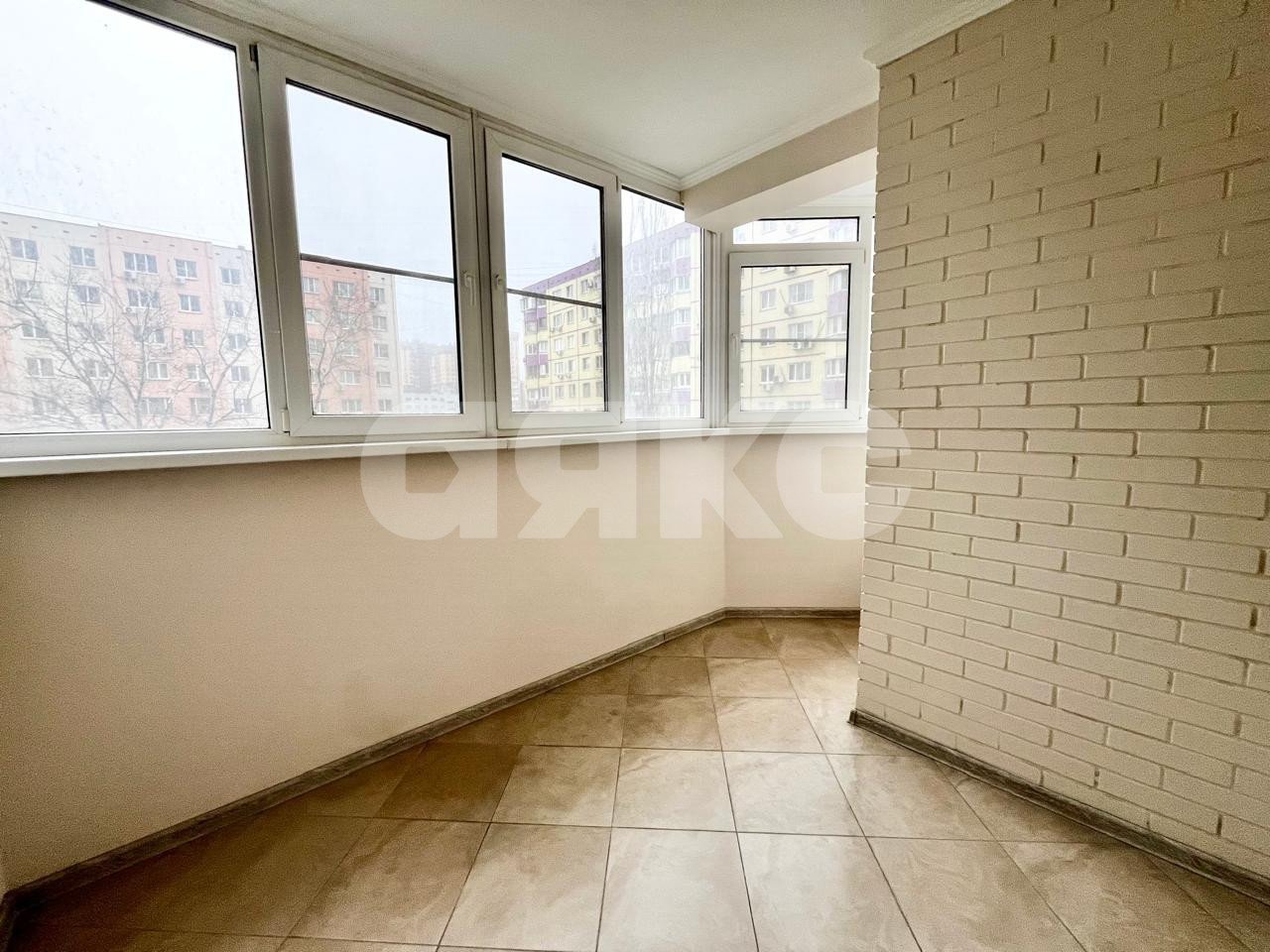 Фото №10: 2-комнатная квартира 49 м² - Ростов-на-Дону, Северный, пр-кт Космонавтов, 35/20Б