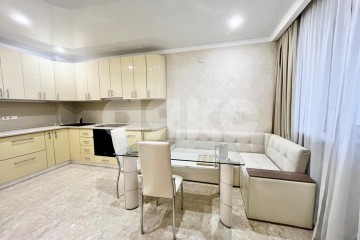 Фото №4: 2-комнатная квартира 49 м² - Ростов-на-Дону, мкр. Северный, пр-кт Космонавтов, 35/20Б