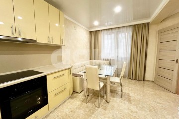 Фото №3: 2-комнатная квартира 49 м² - Ростов-на-Дону, мкр. Северный, пр-кт Космонавтов, 35/20Б