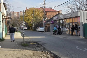 Фото №2: Торговое помещение 120 м² - Краснодар, мкр. Табачная Фабрика, ул. Весенняя, 18