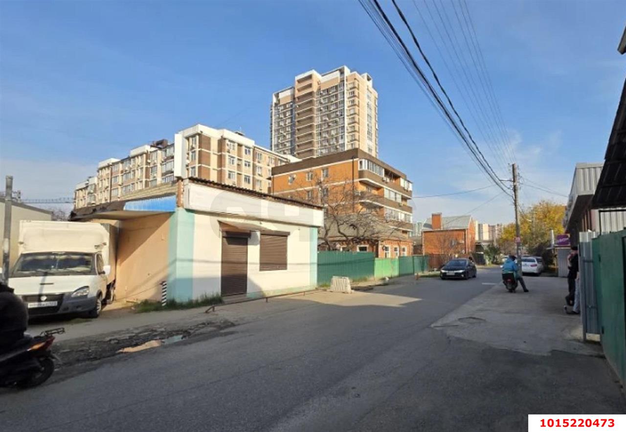 Фото №7: Коммерция 120 м² - Краснодар, Прикубанский внутригородской округ, мкр. Табачная Фабрика, ул. Весенняя, 18