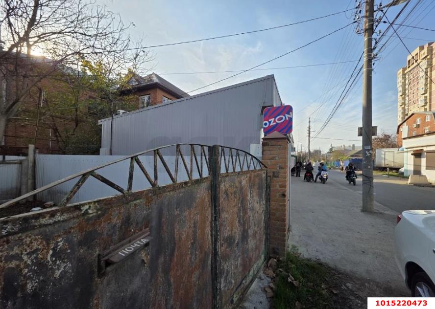 Фото №4: Торговое помещение 120 м² - Краснодар, Табачная Фабрика, ул. Весенняя, 18