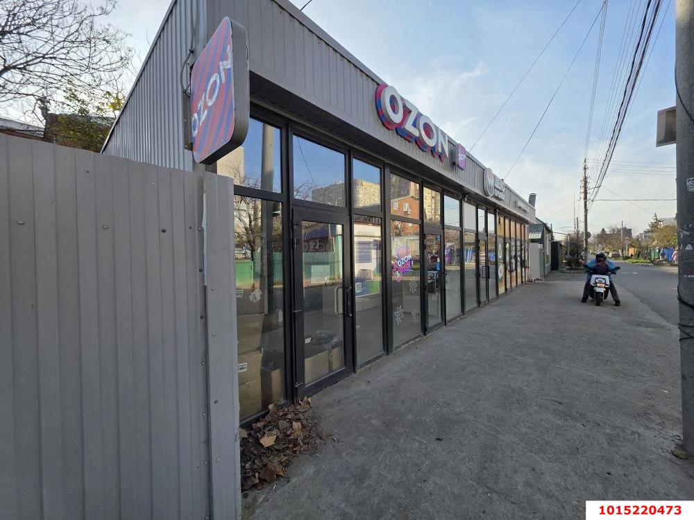 Фото №6: Коммерция 120 м² - Краснодар, Прикубанский внутригородской округ, мкр. Табачная Фабрика, ул. Весенняя, 18