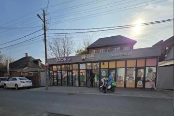 Фото №3: Коммерция 120 м² - Краснодар, мкр. Табачная Фабрика, ул. Весенняя, 18