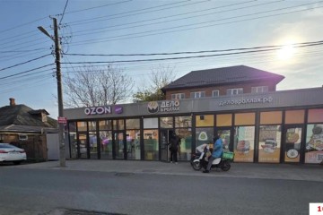 Фото №3: Торговое помещение 120 м² - Краснодар, мкр. Табачная Фабрика, ул. Весенняя, 18