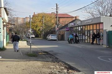 Фото №2: Коммерция 120 м² - Краснодар, мкр. Табачная Фабрика, ул. Весенняя, 18