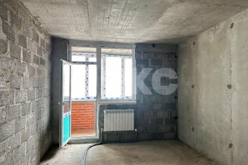 Фото №2: Студия 26 м² - Анапа, мкр. жилой комплекс Трио-комфорт, ул. Рождественская, 55к2