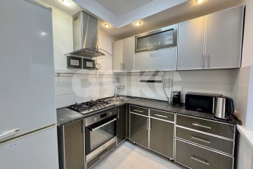 Фото №2: 3-комнатная квартира 60 м² - Нижнекамск, мкр. 20-й, ул. Бызова, 9