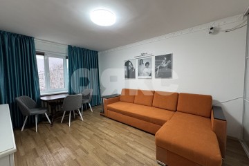 Фото №1: 3-комнатная квартира 60 м² - Нижнекамск, мкр. 20-й, ул. Бызова, 9