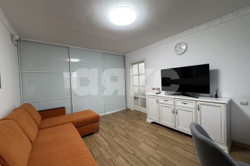 Фото №5: 3-комнатная квартира 60 м² - Нижнекамск, мкр. 20-й, ул. Бызова, 9