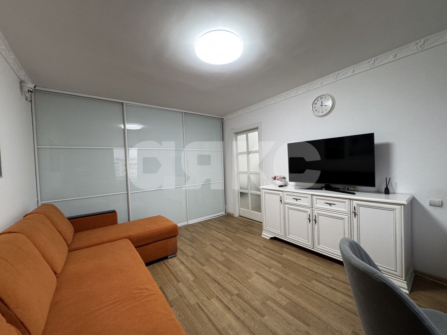 Фото №5: 3-комнатная квартира 60 м² - Нижнекамск, 20-й, ул. Бызова, 9