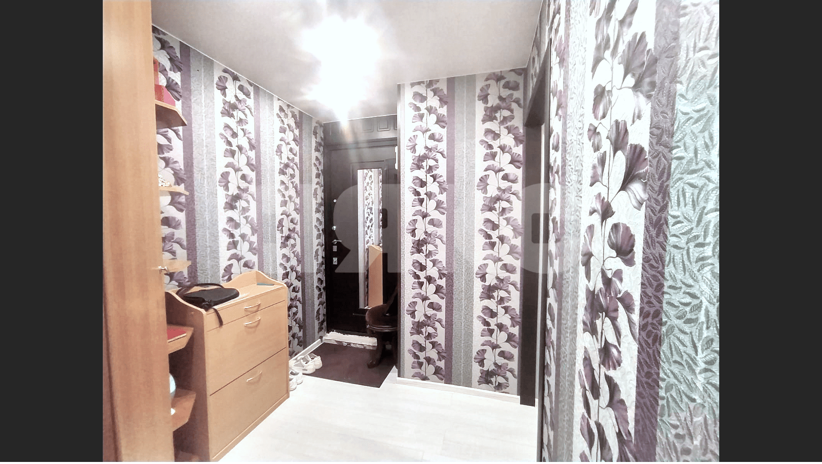 Фото №7: 3-комнатная квартира 56 м² - Дубовая Роща, ул. Новая, 1