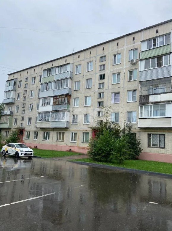 Фото №13: 3-комнатная квартира 56 м² - Дубовая Роща, ул. Новая, 1