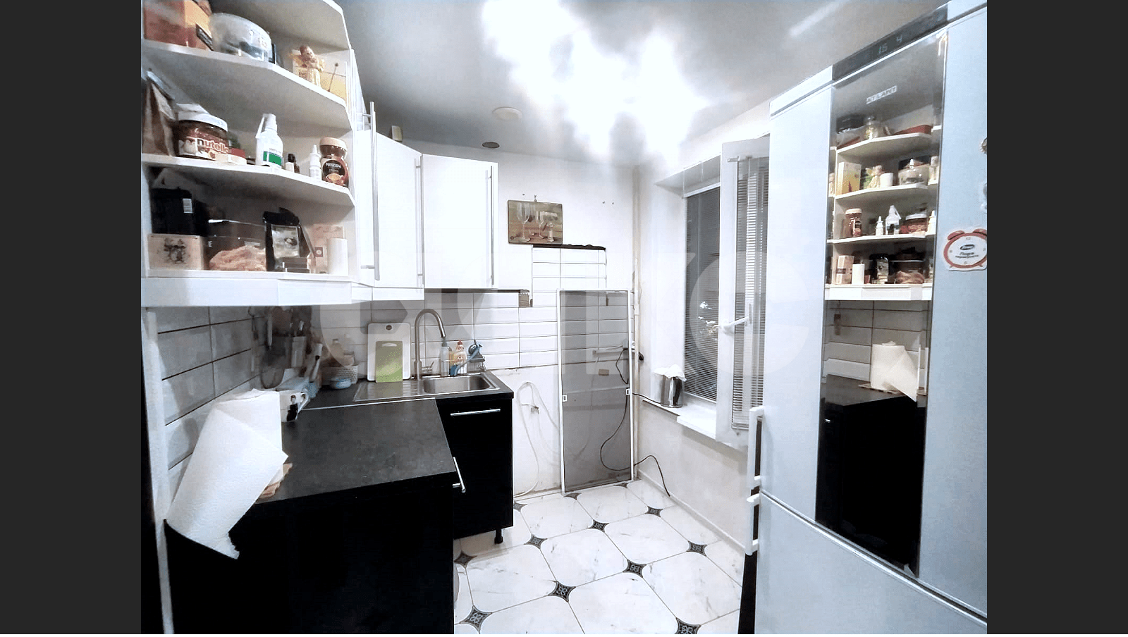 Фото №1: 3-комнатная квартира 56 м² - Дубовая Роща, ул. Новая, 1