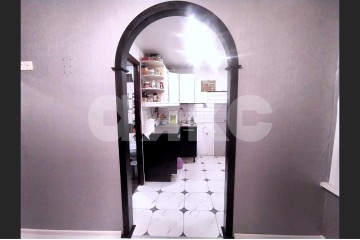 Фото №3: 3-комнатная квартира 56 м² - Дубовая Роща, ул. Новая, 1