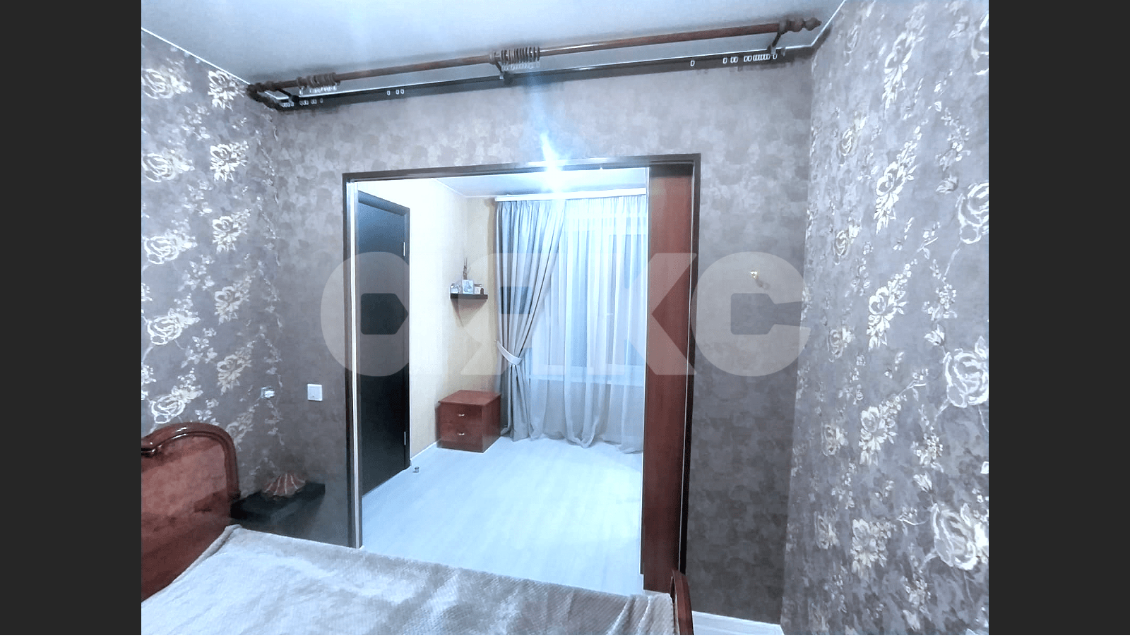 Фото №9: 3-комнатная квартира 56 м² - Дубовая Роща, ул. Новая, 1