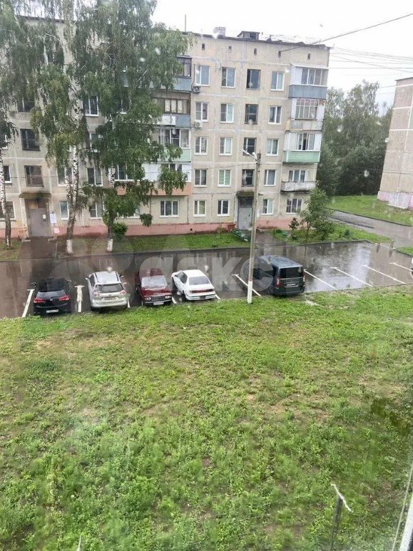 Фото №12: 3-комнатная квартира 56 м² - Дубовая Роща, ул. Новая, 1