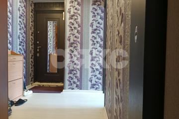 Фото №1: 3-комнатная квартира 56 м² - Дубовая Роща, ул. Новая, 1