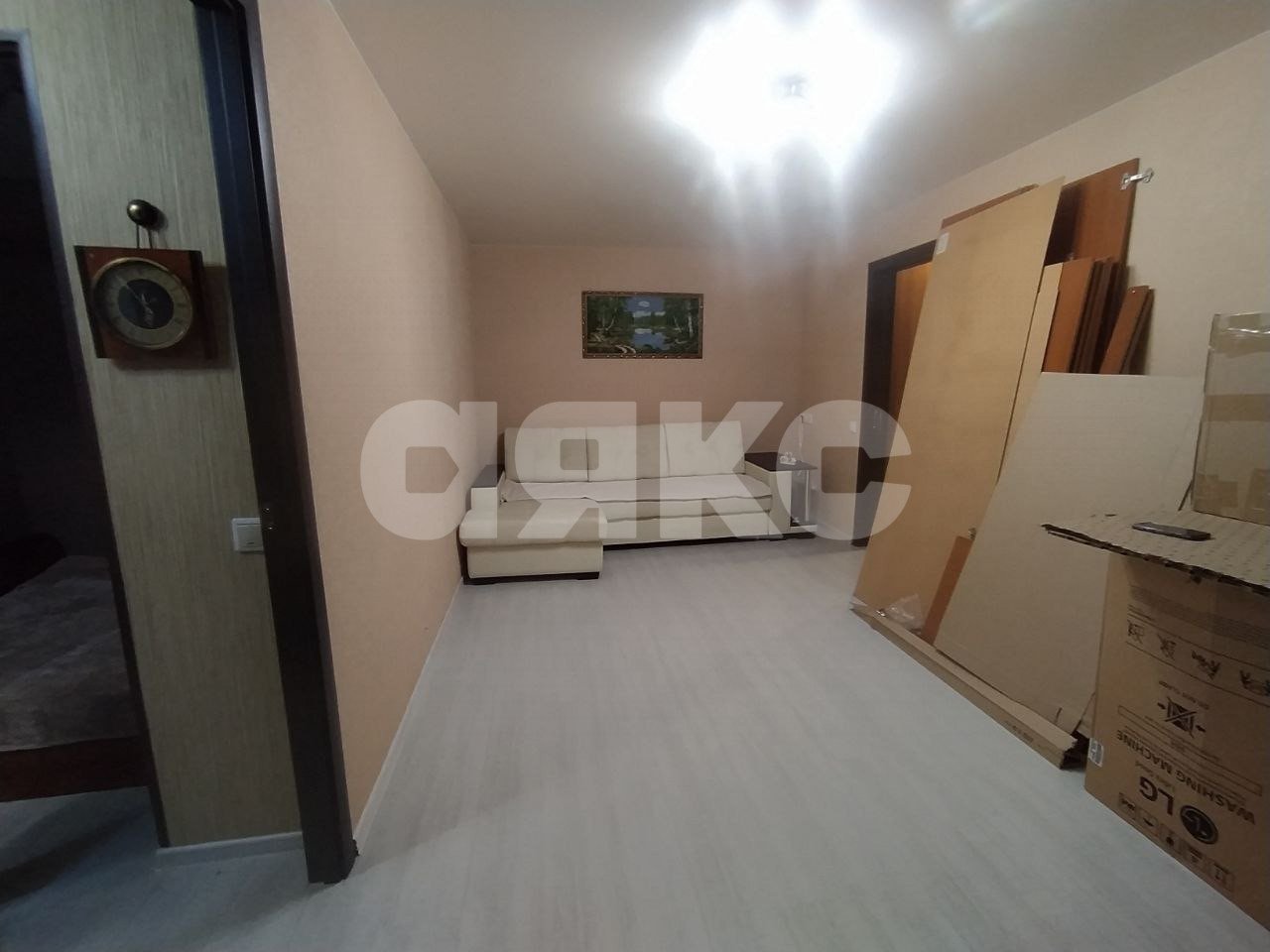 Фото №4: 3-комнатная квартира 56 м² - Дубовая Роща, ул. Новая, 1