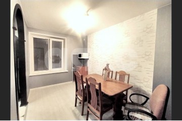 Фото №2: 3-комнатная квартира 56 м² - Дубовая Роща, ул. Новая, 1