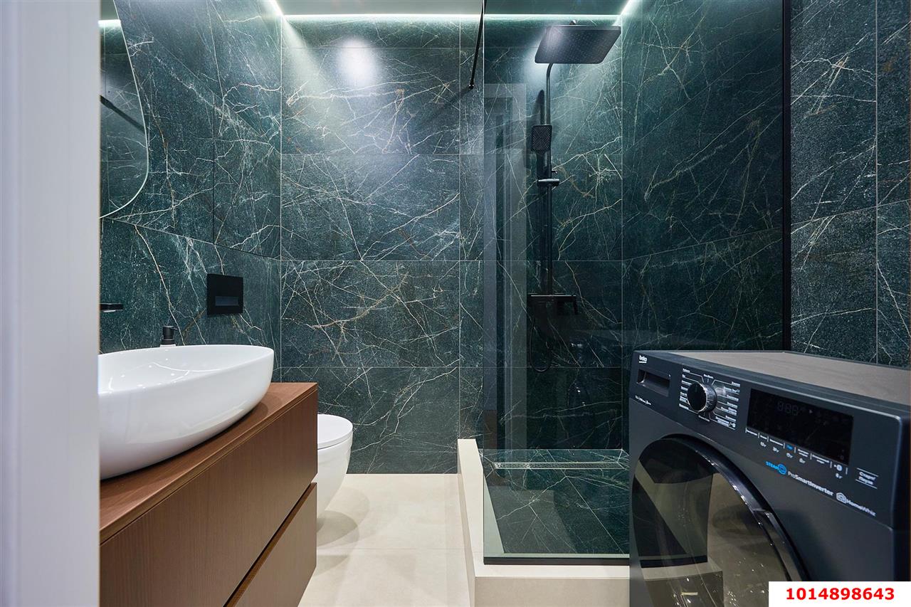 Фото №18: 1-комнатная квартира 45 м² - Краснодар, Достояние, ул. Конгрессная, 31