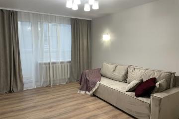 Фото №3: 2-комнатная квартира 45 м² - Краснодар, мкр. Фестивальный, ул. Яна Полуяна, 56