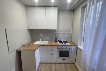 Фото №2: 2-комнатная квартира 45 м² - Краснодар, мкр. Фестивальный, ул. Яна Полуяна, 56