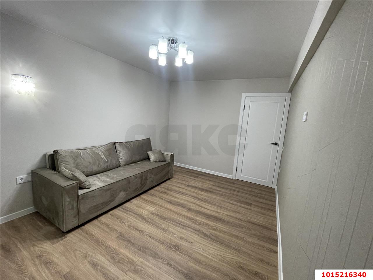 Фото №8: 2-комнатная квартира 45 м² - Краснодар, Фестивальный, ул. Яна Полуяна, 56