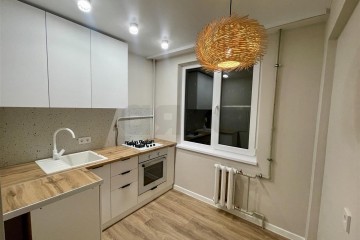 Фото №1: 2-комнатная квартира 45 м² - Краснодар, мкр. Фестивальный, ул. Яна Полуяна, 56