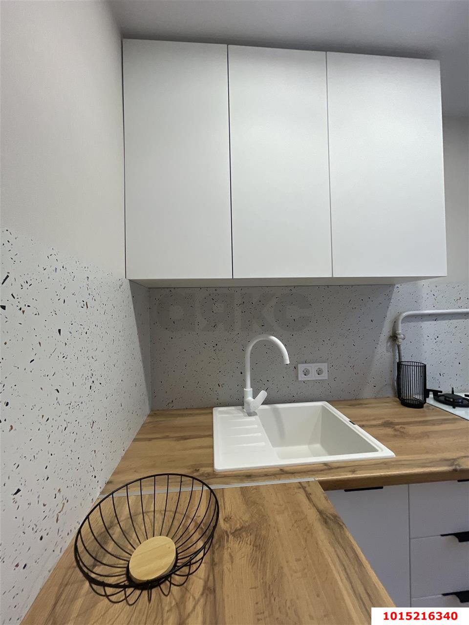 Фото №12: 2-комнатная квартира 45 м² - Краснодар, Прикубанский внутригородской округ, мкр. Фестивальный, ул. Яна Полуяна, 56