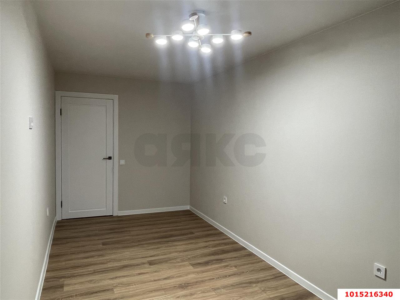 Фото №2: 2-комнатная квартира 45 м² - Краснодар, Фестивальный, ул. Яна Полуяна, 56