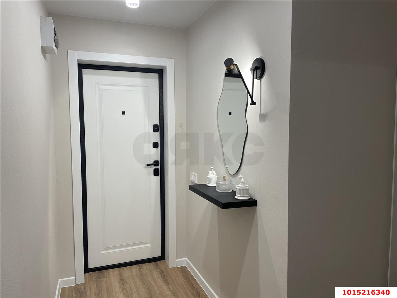 Фото №14: 2-комнатная квартира 45 м² - Краснодар, Прикубанский внутригородской округ, мкр. Фестивальный, ул. Яна Полуяна, 56