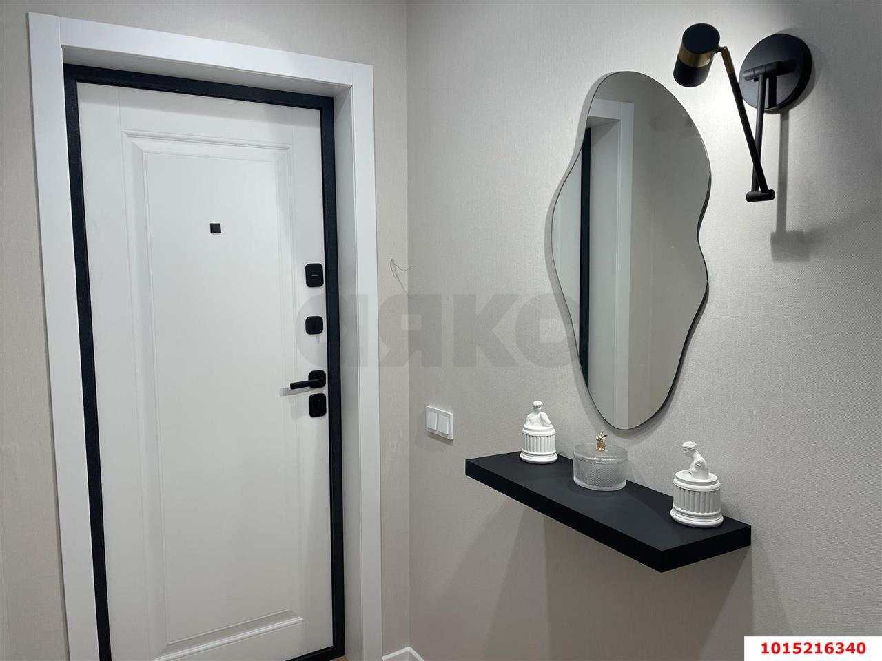 Фото №13: 2-комнатная квартира 45 м² - Краснодар, Прикубанский внутригородской округ, мкр. Фестивальный, ул. Яна Полуяна, 56