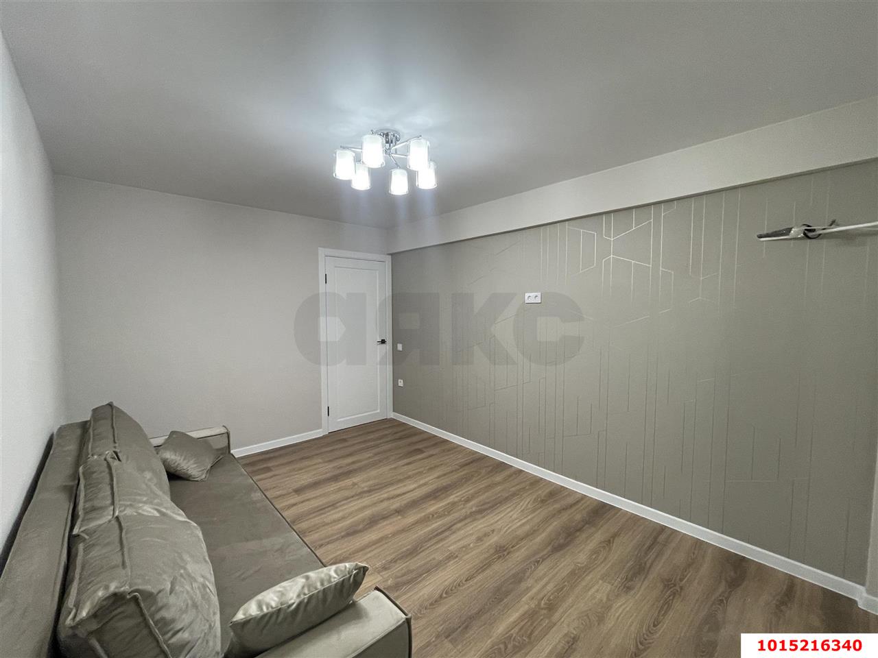 Фото №9: 2-комнатная квартира 45 м² - Краснодар, Фестивальный, ул. Яна Полуяна, 56