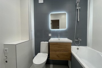 Фото №5: 2-комнатная квартира 45 м² - Краснодар, мкр. Фестивальный, ул. Яна Полуяна, 56