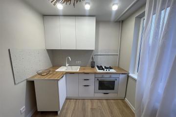 Фото №2: 2-комнатная квартира 45 м² - Краснодар, мкр. Фестивальный, ул. Яна Полуяна, 56