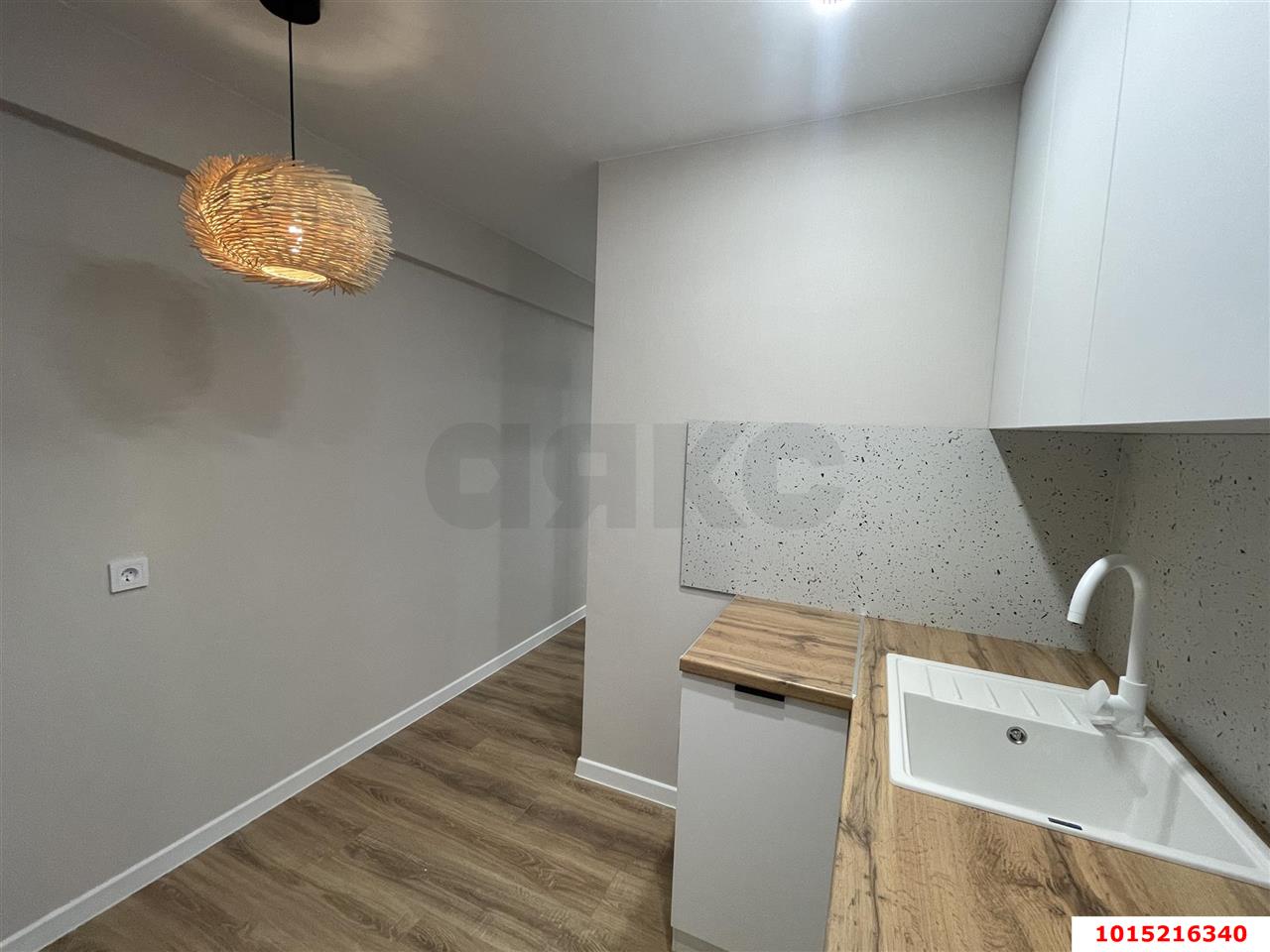 Фото №3: 2-комнатная квартира 45 м² - Краснодар, Фестивальный, ул. Яна Полуяна, 56