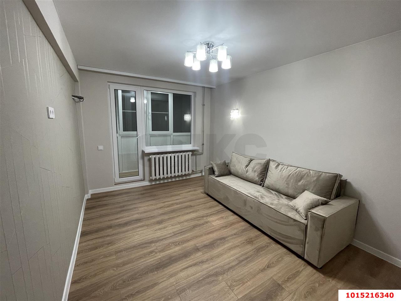 Фото №7: 2-комнатная квартира 45 м² - Краснодар, Фестивальный, ул. Яна Полуяна, 56