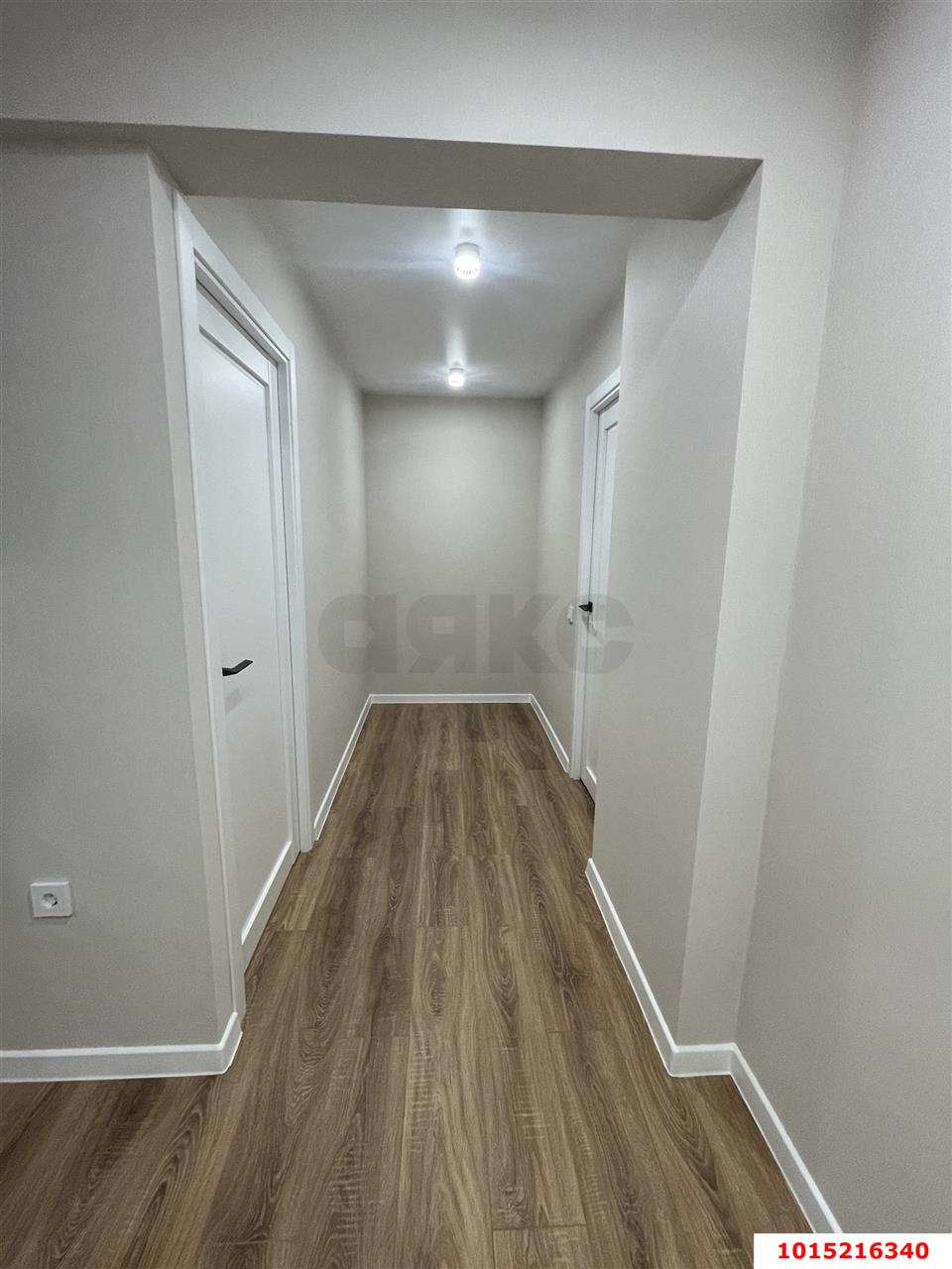 Фото №9: 2-комнатная квартира 45 м² - Краснодар, Прикубанский внутригородской округ, мкр. Фестивальный, ул. Яна Полуяна, 56