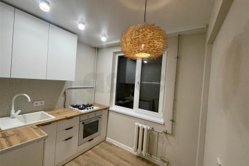 Фото №2: 2-комнатная квартира 45 м² - Краснодар, мкр. Фестивальный, ул. Яна Полуяна, 56