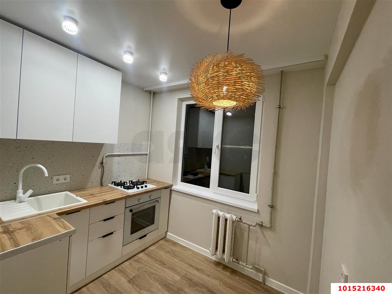 Фото №2: 2-комнатная квартира 45 м² - Краснодар, Фестивальный, ул. Яна Полуяна, 56