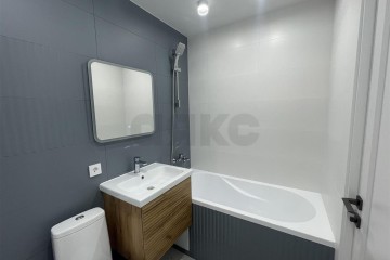 Фото №4: 2-комнатная квартира 45 м² - Краснодар, мкр. Фестивальный, ул. Яна Полуяна, 56