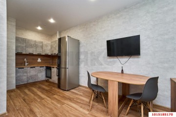 Фото №1: Студия 25 м² - Краснодар, мкр. Парк Победы, ул. Героя Пешкова, 14к5