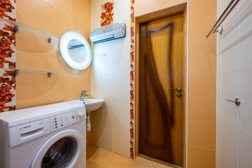 Фото №5: 2-комнатная квартира 53 м² - Краснодар, мкр. Табачная Фабрика, ул. Серова, 50